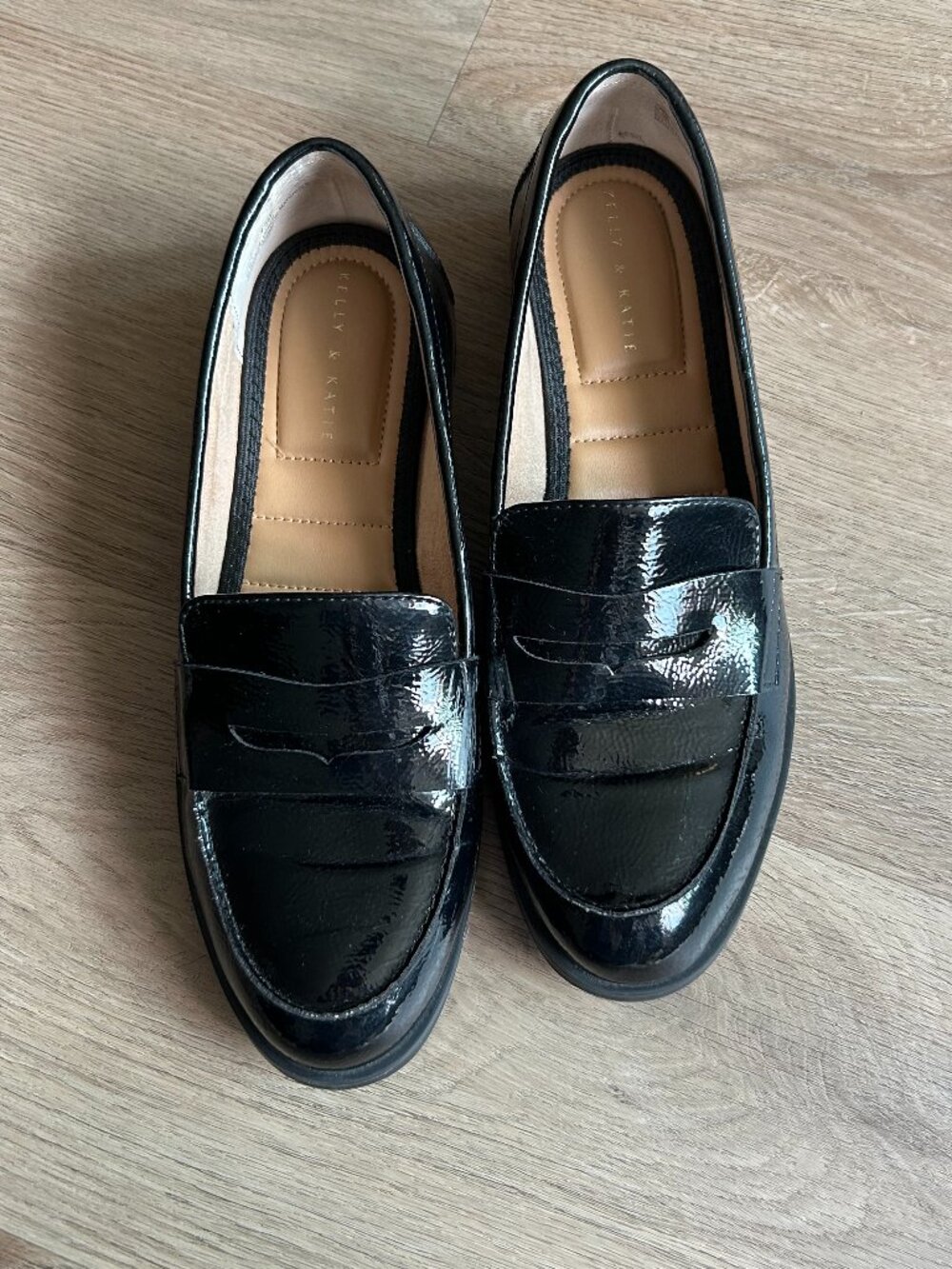 Kelly & Katie Blair Loafer, Women's 7.5
